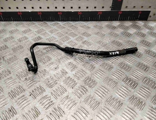 Шланг гидроусилителя Opel Astra H 2007-2010 рестайлинг  Opel Astra Astra H 2007-2010 рестайлинг