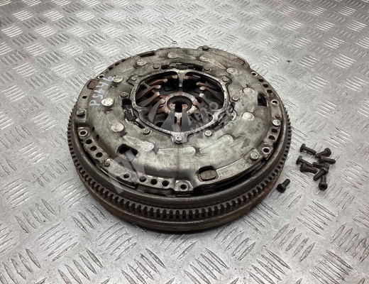 Маховик Volkswagen Touran I (1T) 2003-2006  Volkswagen Touran Touran I (1T) 2003-2006