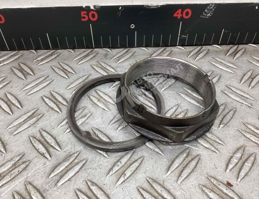 Гайка ступицы Renault Midlum I 2000-2006  Renault Midlum Midlum I 2000-2006