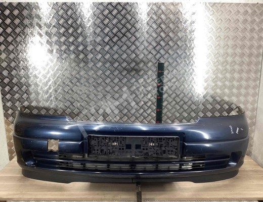 Бампер передний Opel Astra G 1998-2004  Opel Astra Astra G 1998-2004