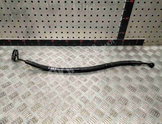 Шланг гидроусилителя Audi A4 B5 (8D) 1994-1999  Audi A4 A4 B5 (8D) 1994-1999