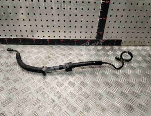 Шланг гидроусилителя Audi A4 B6 (8EC, 8E5) 2000-2004  Audi A4 A4 B6 (8EC, 8E5) 2000-2004