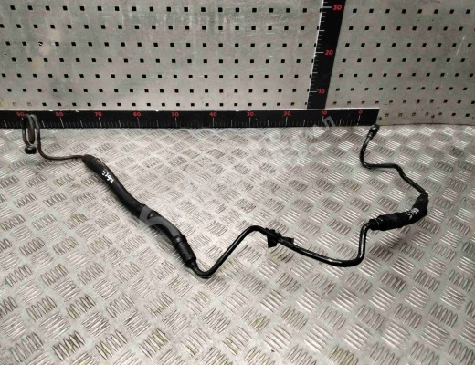 Шланг гидроусилителя Audi A6 C5 (4B) 2001-2004 рестайлинг  Audi A6 A6 C5 (4B) 2001-2004 рестайлинг