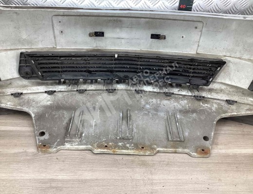 Бампер передний Opel Vectra C 2002-2005  Opel Vectra Vectra C 2002-2005