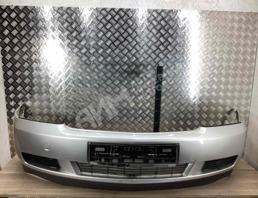 Бампер передний Opel Vectra C 2002-2005  Opel Vectra Vectra C 2002-2005