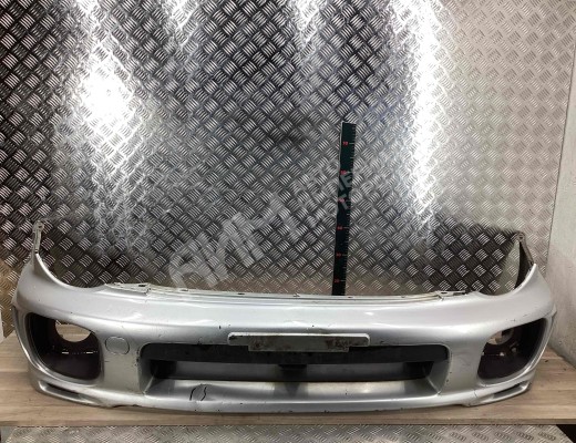 Бампер передний Subaru Impreza II (GG/G11) 2000-2002  Subaru Impreza Impreza II (GG/G11) 2000-2002