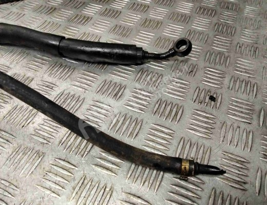 Шланг гидроусилителя Volkswagen Passat B5+ (3B) 2000-2005 рестайлинг  Volkswagen Passat Passat B5+ (3B) 2000-2005 рестайлинг
