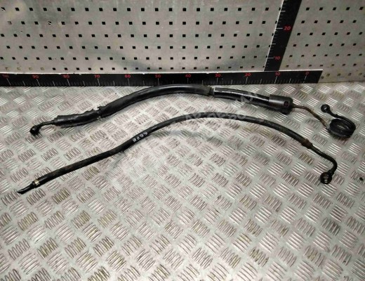 Шланг гидроусилителя Volkswagen Passat B5+ (3B) 2000-2005 рестайлинг  Volkswagen Passat Passat B5+ (3B) 2000-2005 рестайлинг