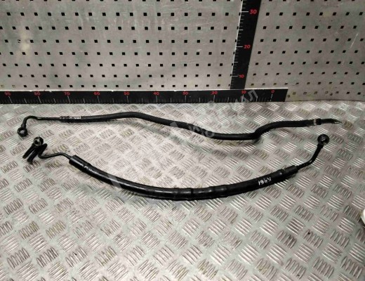 Шланг гидроусилителя Audi A6 C5 (4B) 2001-2004 рестайлинг  Audi A6 A6 C5 (4B) 2001-2004 рестайлинг