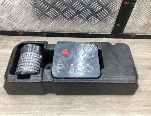 Компрессор для шин штатный BMW X3 M (F97) 2019-2021  BMW X3 X3 M (F97) 2019-2021