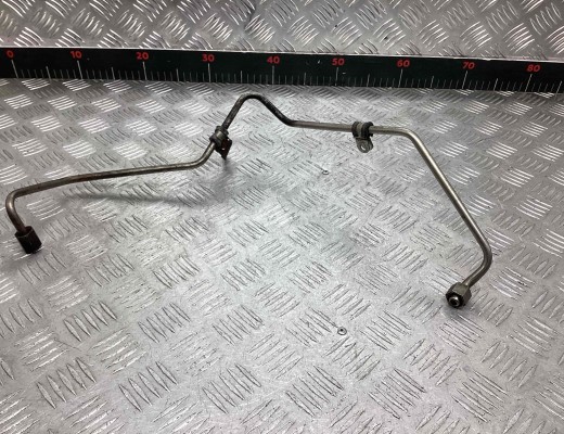 Масляная трубка турбины Volkswagen Sharan I (7M) 2003-2010 2-й рестайлинг  Volkswagen Sharan Sharan I (7M) 2003-2010 2-й рестайлинг