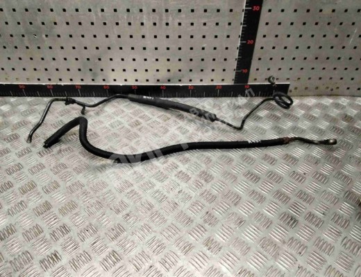 Шланг гидроусилителя Audi A4 B6 (8EC, 8E5) 2000-2004  Audi A4 A4 B6 (8EC, 8E5) 2000-2004