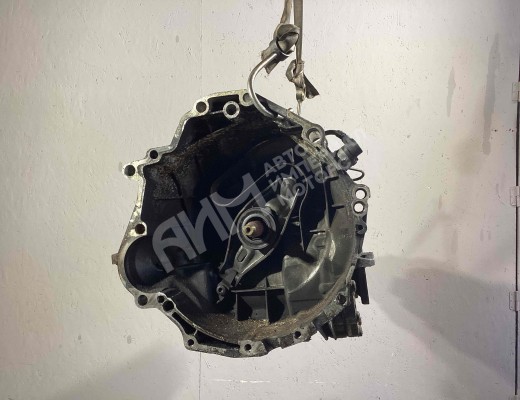КПП механическая (МКПП) 6-ступенчатая Audi A6 C5 (4B) 2001-2004 рестайлинг  Audi A6 A6 C5 (4B) 2001-2004 рестайлинг