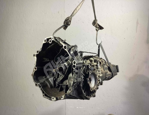 КПП механическая (МКПП) 6-ступенчатая Audi A6 C5 (4B) 2001-2004 рестайлинг  Audi A6 A6 C5 (4B) 2001-2004 рестайлинг