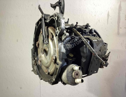 КПП автоматическая (АКПП) Renault Espace IV 2006-2012 рестайлинг  Renault Espace Espace IV 2006-2012 рестайлинг