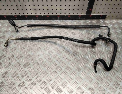 Шланг гидроусилителя Audi A4 B6 (8EC, 8E5) 2000-2004  Audi A4 A4 B6 (8EC, 8E5) 2000-2004