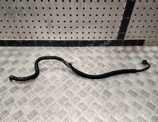 Шланг гидроусилителя Audi A4 B6 (8EC, 8E5) 2000-2004  Audi A4 A4 B6 (8EC, 8E5) 2000-2004