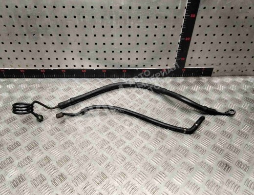 Шланг гидроусилителя Audi A4 B5 (8D) 1994-1999  Audi A4 A4 B5 (8D) 1994-1999