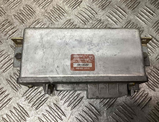 Блок управления ABS Audi 100 C4 (4A) 1990-1995  Audi 100 100 C4 (4A) 1990-1995