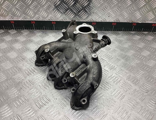 Коллектор впускной Volkswagen Sharan I (7M) 2003-2010 2-й рестайлинг  Volkswagen Sharan Sharan I (7M) 2003-2010 2-й рестайлинг