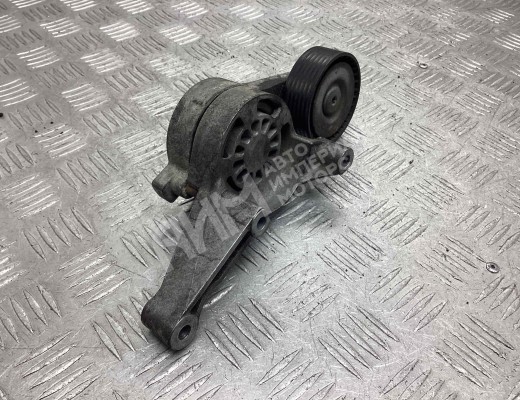 Ролик натяжителя Volkswagen Sharan I (7M) 2003-2010 2-й рестайлинг  Volkswagen Sharan Sharan I (7M) 2003-2010 2-й рестайлинг