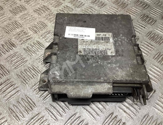 Блок управления двигателем Citroen Evasion I 1994-2002  Citroen Evasion Evasion I 1994-2002