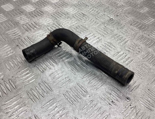 Патрубок (трубопровод, шланг) Volkswagen Sharan I (7M) 2003-2010 2-й рестайлинг  Volkswagen Sharan Sharan I (7M) 2003-2010 2-й рестайлинг