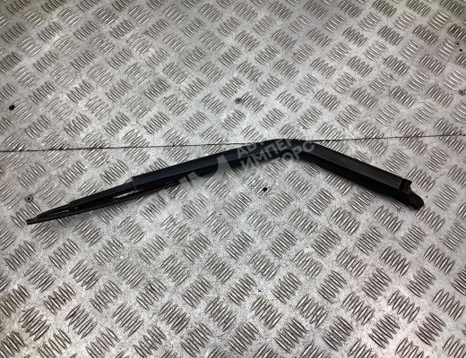 Щеткодержатель задний Fiat Doblo I (223) 2000-2005  Fiat Doblo Doblo I (223) 2000-2005