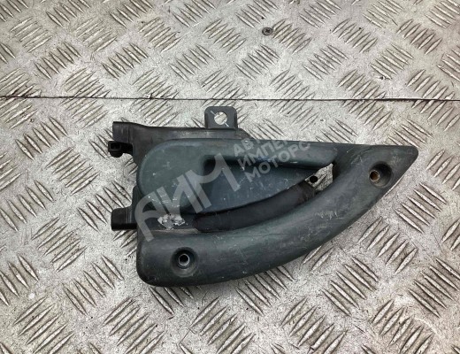Ручка внутренняя задняя левая Fiat Doblo I (223) 2000-2005  Fiat Doblo Doblo I (223) 2000-2005