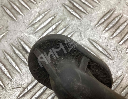 Гофра проводки двери Fiat Doblo I (223) 2000-2005  Fiat Doblo Doblo I (223) 2000-2005