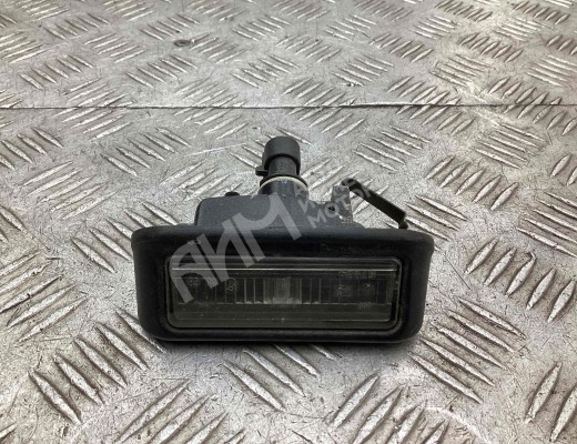 Подсветка номера Fiat Doblo I (223) 2000-2005  Fiat Doblo Doblo I (223) 2000-2005