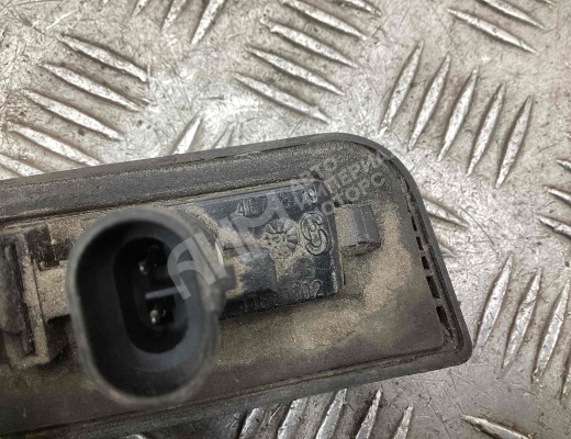 Подсветка номера Fiat Doblo I (223) 2000-2005  Fiat Doblo Doblo I (223) 2000-2005