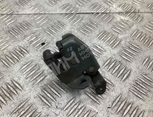 Замок двери задней левой Fiat Doblo I (223) 2000-2005  Fiat Doblo Doblo I (223) 2000-2005