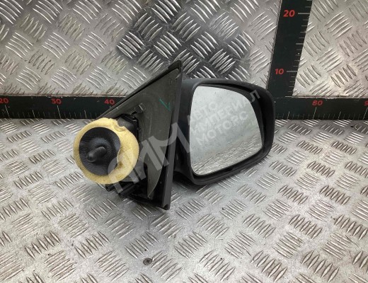 Зеркало наружное правое Dacia Sandero II (B52) 2013-2020  Dacia Sandero Sandero II (B52) 2013-2020