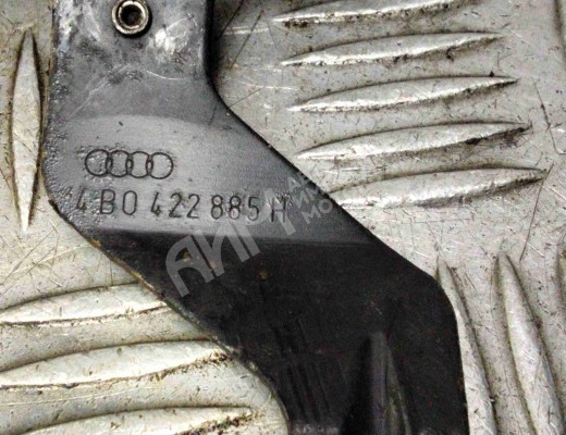 Радиатор гидроусилителя Audi A6 C5 (4B) 1997-2001  Audi A6 A6 C5 (4B) 1997-2001