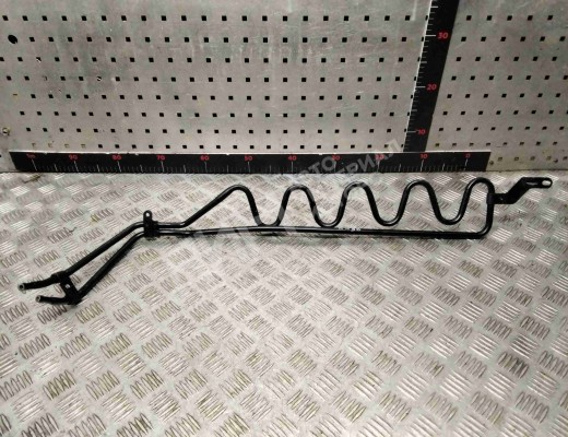 Радиатор гидроусилителя Audi A6 C5 (4B) 1997-2001  Audi A6 A6 C5 (4B) 1997-2001