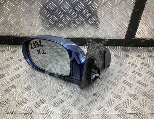 Зеркало наружное левое Kia Carnival I (GQ) 1998-2006  Kia Carnival Carnival I (GQ) 1998-2006