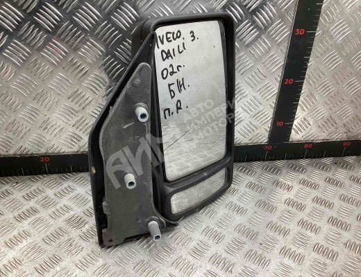 Зеркало наружное правое Iveco Daily III 1999-2006  Iveco Daily Daily III 1999-2006