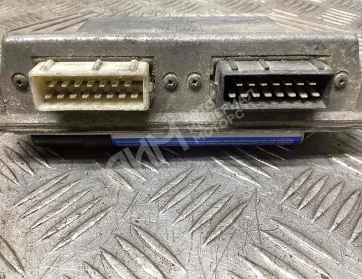 Блок управления двигателем Citroen Xantia (X1) 1992-1998  Citroen Xantia Xantia (X1) 1992-1998