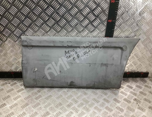 Молдинг двери передней правой Iveco Daily III 1999-2006  Iveco Daily Daily III 1999-2006