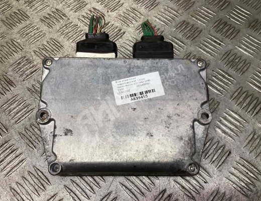 Блок управления двигателем Citroen Xantia (X1) 1992-1998  Citroen Xantia Xantia (X1) 1992-1998