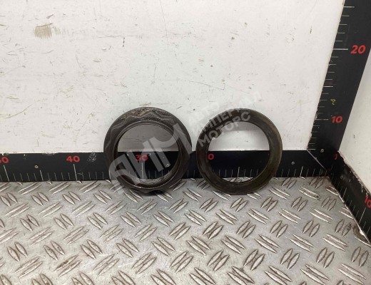 Гайка ступицы Iveco EuroTech 1992-2002  Iveco EuroTech EuroTech 1992-2002