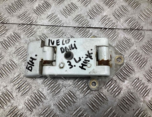 Петля двери задней левой Iveco Daily III 1999-2006  Iveco Daily Daily III 1999-2006