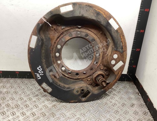 Суппорт задний правый Iveco EuroTech 1992-2002  Iveco EuroTech EuroTech 1992-2002