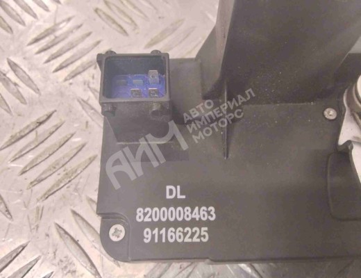 Замок двери сдвижной Nissan Primastar I 2006-2014 рестайлинг  Nissan Primastar Primastar I 2006-2014 рестайлинг