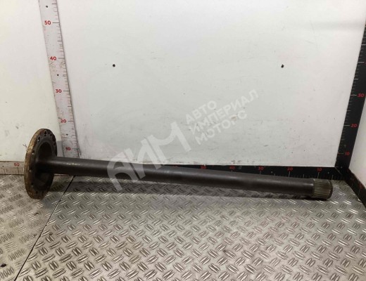 Полуось задняя (приводной вал, ШРУС) Iveco EuroTech 1992-2002  Iveco EuroTech EuroTech 1992-2002