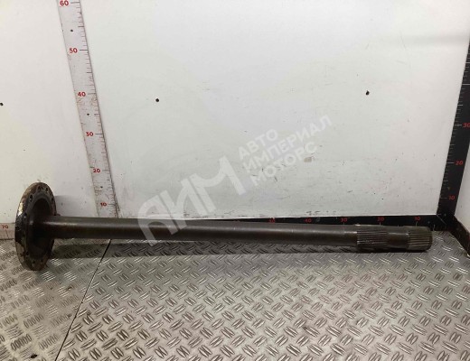 Полуось задняя (приводной вал, ШРУС) Iveco EuroTech 1992-2002  Iveco EuroTech EuroTech 1992-2002