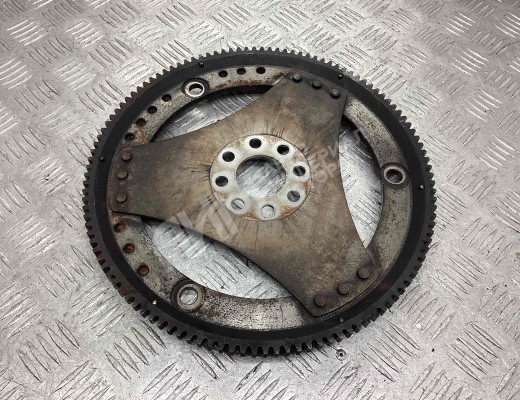 Маховик АКПП (драйв плата) Audi A6 C5 (4B) 2001-2004 рестайлинг  Audi A6 A6 C5 (4B) 2001-2004 рестайлинг