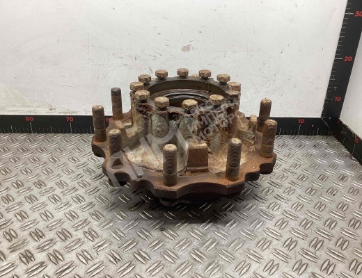 Ступица задняя Iveco EuroTech 1992-2002  Iveco EuroTech EuroTech 1992-2002