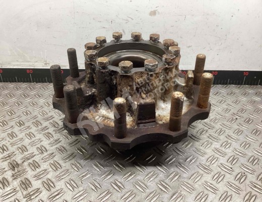 Ступица задняя Iveco EuroTech 1992-2002  Iveco EuroTech EuroTech 1992-2002